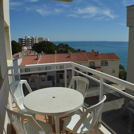 Joyapartments Calas II Miami Playa Luaran gambar
