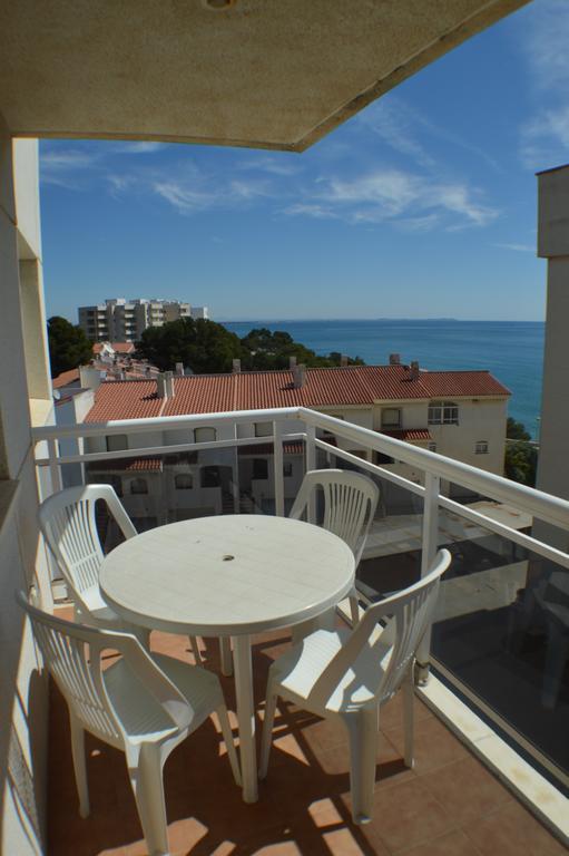 Joyapartments Calas II Miami Playa Luaran gambar