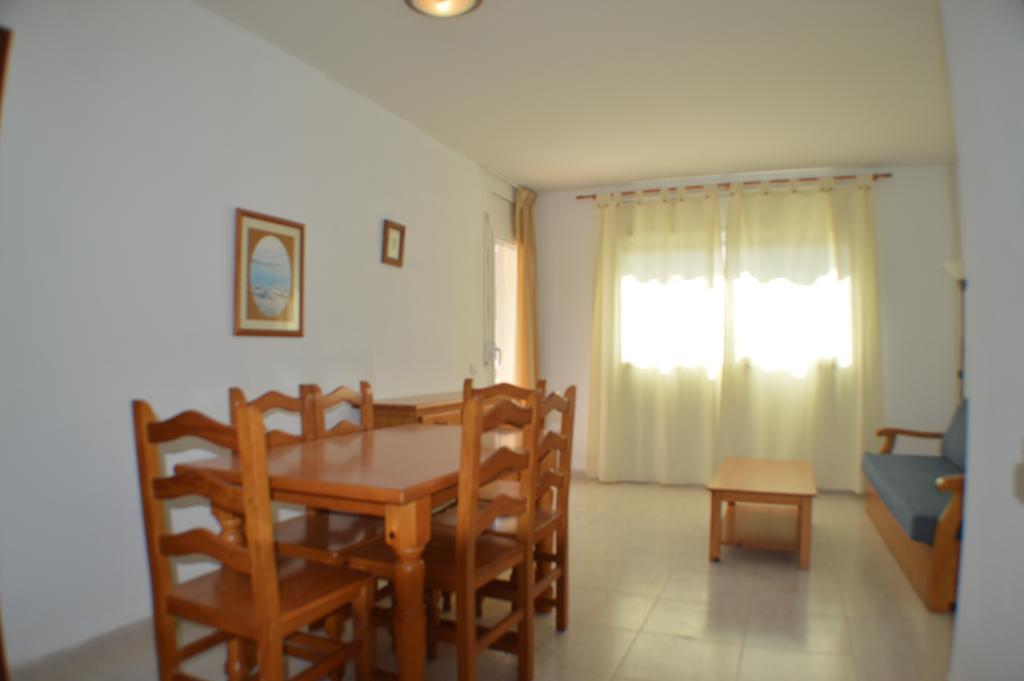 Joyapartments Calas II Miami Playa Luaran gambar
