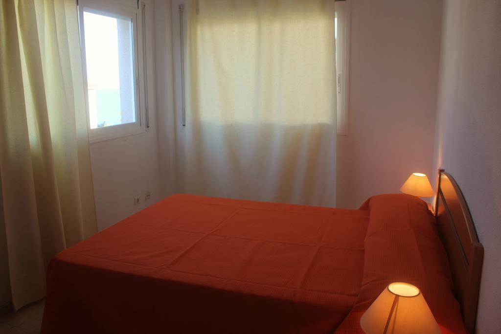 Joyapartments Calas II Miami Playa Luaran gambar